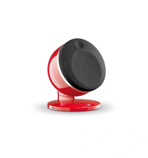 Focal Dome Sat 1.0 Imperial Red, stk  			